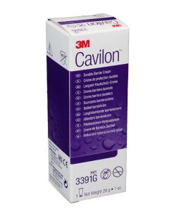 CAVILON Langzeit Hautschutz Creme