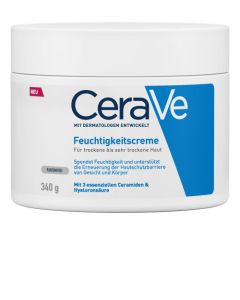 CERAVE Feuchtigkeitscreme
