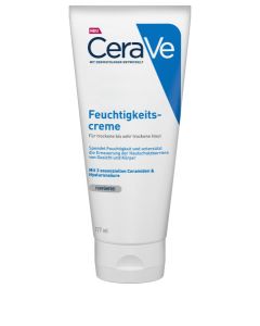 CERAVE Feuchtigkeitscreme