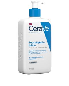 CERAVE Feuchtigkeitslotion