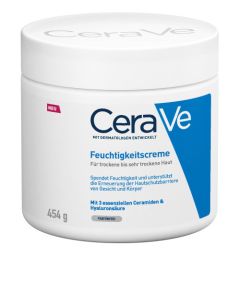 CERAVE Feuchtigkeitscreme