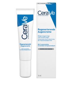 CERAVE regenerierende Augencreme