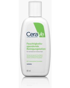 CERAVE feuchtigkeitsspendende Reinigungslotion
