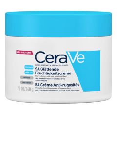 CERAVE Feuchtigkeitscreme SA Urea