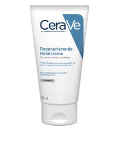 CERAVE regenerierende Handcreme