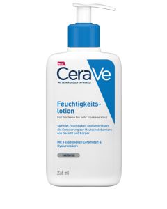 CERAVE Feuchtigkeitslotion
