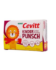 CEVITT KINDERPUNSCH      BTL