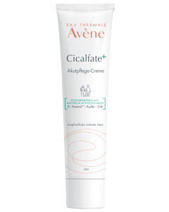 Eau Thermale Avène - Cicalfate+ Akutpflege-Creme 40 ml
