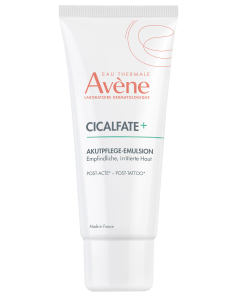 Eau Thermale Avène - Cicalfate+ Akutpflege Emulsion POST-ACTE, POST-TATTOO