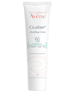 Eau Thermale Avène - Cicalfate+ Akutpflege-Creme 100 ml