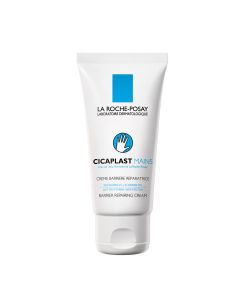 LA ROCHE-POSAY Cicaplast HÄNDE Reparierende Hautbarriere-Creme