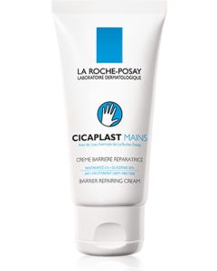 LA ROCHE-POSAY Cicaplast HÄNDE Reparierende Hautbarriere-Creme