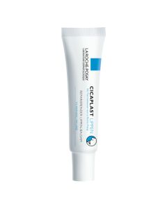 LA ROCHE-POSAY Cicaplast Intensiv-Lippen-Pflege