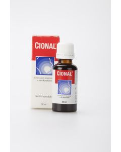 CIONAL Konzentrat 30ml