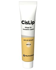 CISLIP Lippenpflege