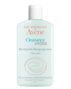 Eau Thermale Avène - Cleanance HYDRA Beruhigende Reinigungscreme