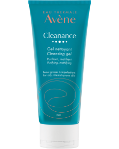 Eau Thermale Avène – Cleanance Reinigungsgel