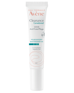 Eau Thermale Avène - Cleanance Comedomed Lokale Anti-Pickel-Pflege