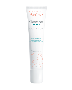 Eau Thermale Avène - Cleanance Mattierende Emulsion