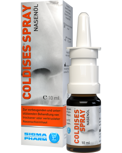 COLDISES NASENÖL SPRAY