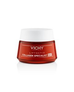 VICHY Liftactiv Collagen Specialist Nacht