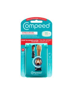 COMPEED® Blasenpflaster Extreme Medium