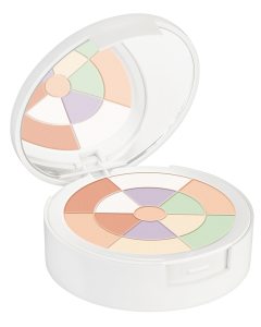 Eau Thermale Avène – Couvrance Mosaik-Puder Lumière
