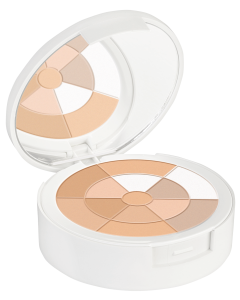 Eau Thermale Avène – Couvrance Mosaik-Puder Transparent