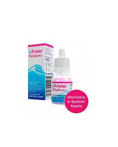ARTELAC REBALANCE MD