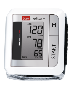 BLUTDRUCKMESSGERÄT Boso Medistar Plus