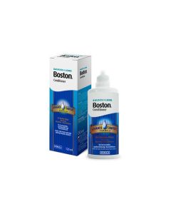 BAUSCH/LOMB BOST AUFBEWARUNG BIL