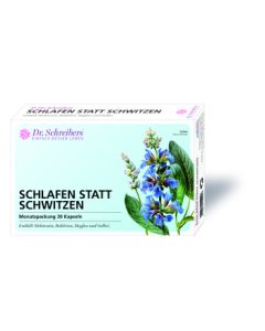 DR.SCHREIBERS SCHLAF ST SCHW