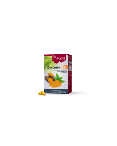 ALPINAMED CURCUMA KPS SAN