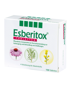 ESBERITOX TBL