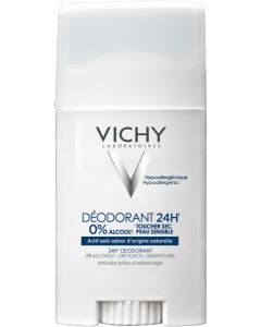 VICHY Deo Stick Deodorant 24h