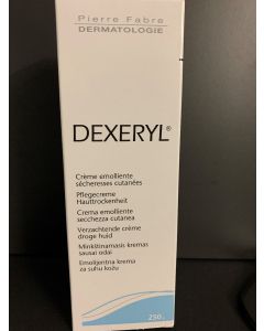 DEXERYL Creme 250ml