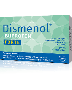 DISMENOL IBUP FTE FTBL 400MG