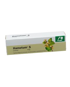 HAMETUM Creme 50g