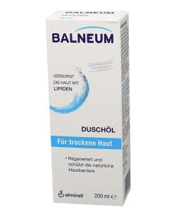 BALNEUM Duschöl