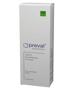 PREVAL Ölbad F 500ml