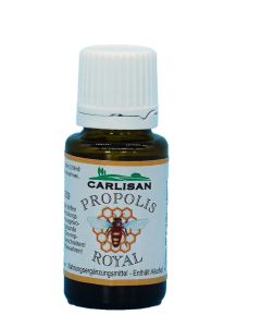 PROPOLIS Tropfen LEHAR 15ml