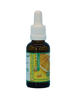 Grapefruitkernextrakt DYN 33% 30ml