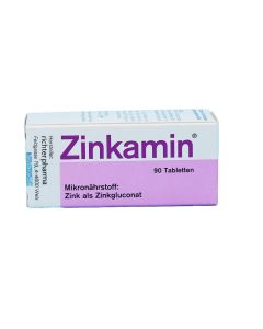 ZINKAMIN TBL