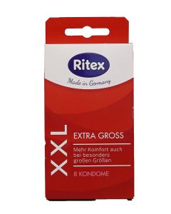 RITEX Kondom XXL