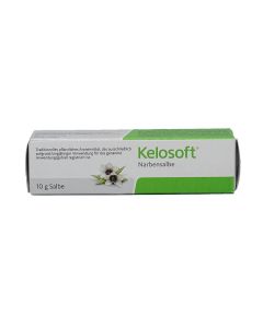 KELOSOFT NARBENSLB