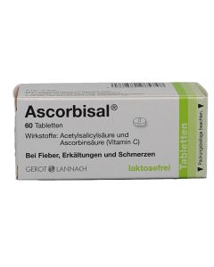 ASCORBISAL TBL