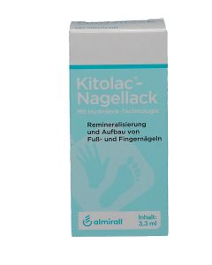 KITOLAC Nagellack