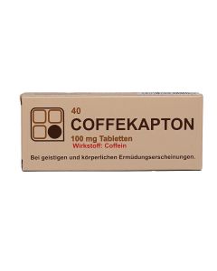 COFFEKAPTON TBL