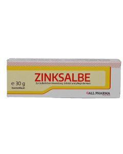 ZINK Salbe