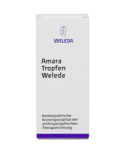 AMARA TR WELEDA